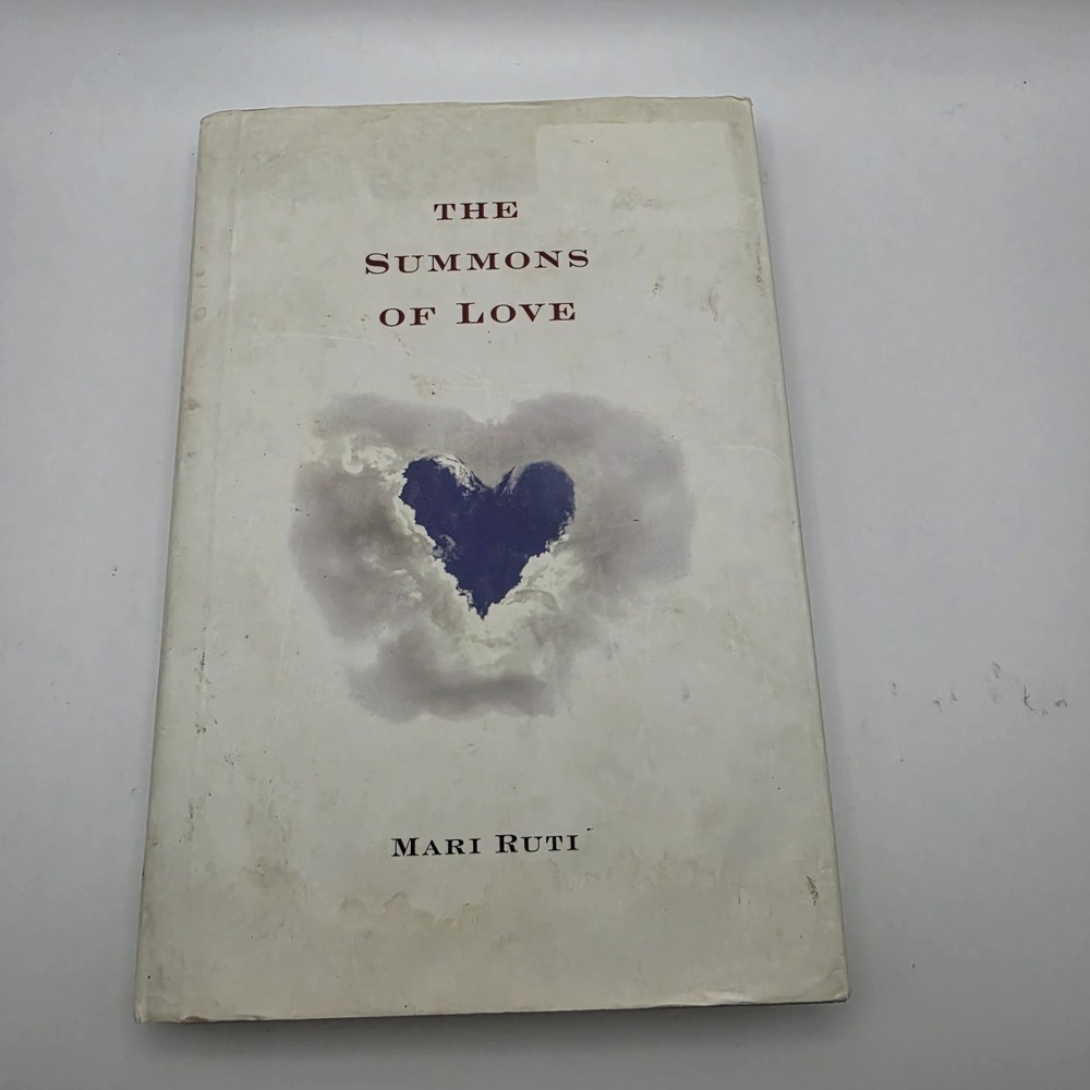 The Summons of Love Hardcover Mari Ruti 9780231158169 2011 Columbia University